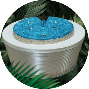 Sarık,imam Sarığı,takke,fes,imam Fesi,cübbe,imam Cübbesi,cami Malzemeleri S143