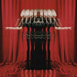 Aurora - The Gods We Can Touch / 2 x Plak
