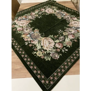 Goblen Sehpa ve Masa Örtüsü