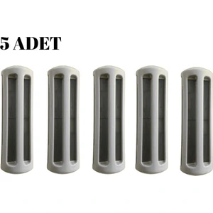 Kafesli Mıknatıs Büyükbaş (5 Adet )