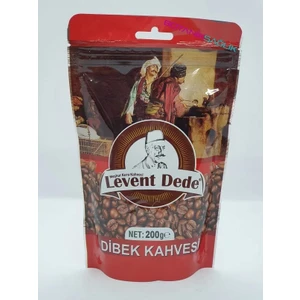 Levent Dede Dibek Kahvesi 200 gr