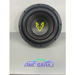 20CM 250RMS Bass Dmcgaraj