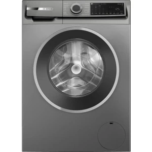WGK264ZRTR Çamaşır Makinesi 11 kg 1400 Devir Antrasit
