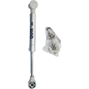 Gazlı Piston 80 Nw ( Kısa  20 Cm) Gri / 2 Adet