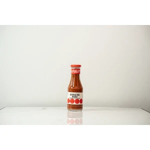 Domates Sosu 330 gr Cam Şişe 1 x 4 Adet