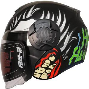 Freem FR-665 X-Blade Yarım Kask