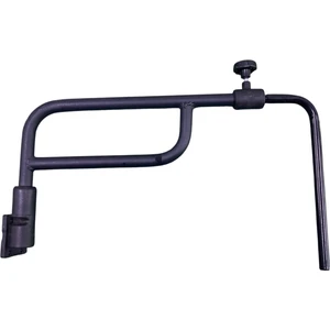 1 Adet Dış Kabin Yan Ayna Kolu - Bütün Traktörlere Uyumlu - Sağ Veya Sol Tarafa Takılabilir