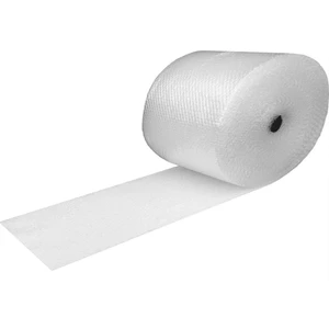 Balonlu Naylon 100CM x 25MT (En: 100 Cm, Boy: 25MT.) Üç Katlı Eşya Koruma Ambalajı, Pat Pat
