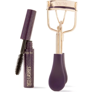 Kirpik Kıvırıcı ve Mini Maskara Picture Mükemmel Kirpik Kıvırıcı Ikilisi