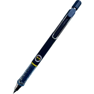 Fenerbahçe Lisanslı Versatil Kalem, 0.7mm, Metal Klipsli