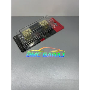 Audıomax 200 Amper Sıgorta Dmcgaraj