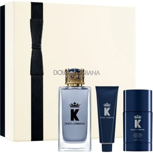 Dolce&gabbana K By Men Edp 100 ml Set