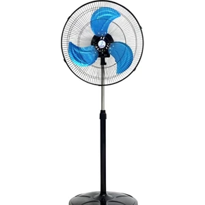 KCF276 130 Watt Sanayi Tipi Ayaklı Vantilatör