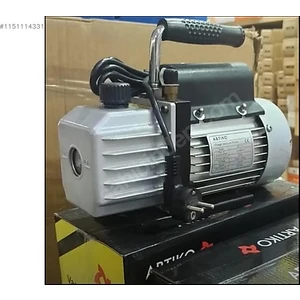 Klima Vakum Motoru Pompası - VP130 3,00CFM