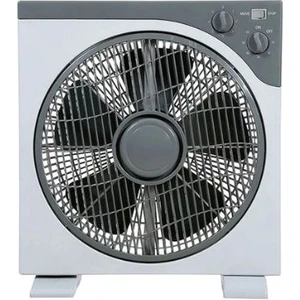 KCF271 Taşınabilir Kutu Fan & Vantilatör