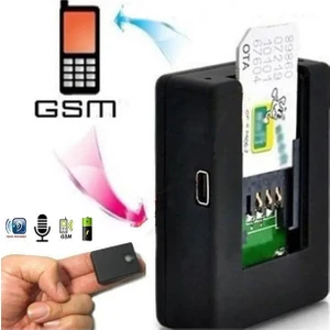 Aramalı Gps Cihazı