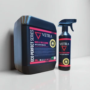 Eco Perfect Jant Temizleyici 5KG+500ML Hediye