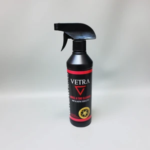 Eco Perfect Jant ve Krom Temizleyici 500ML