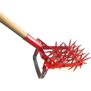 7 Yıldızlı Gelgit Çapa 17 cm Bıçaklı Saplı