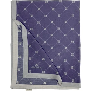 Silk Home Olinda Şal - 49003 - Leylak