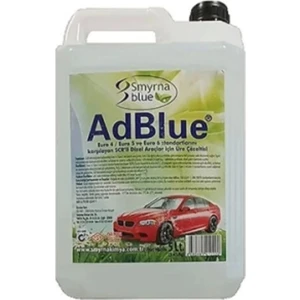 Adblue 5 Lt (Bidon) Ad Blue