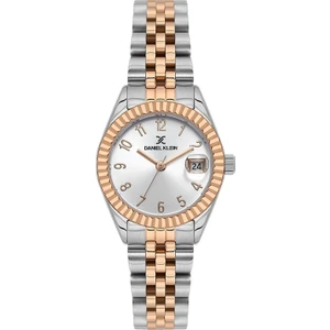 Daniel Klein DK.1.13969.09 Kadın Kol Saati