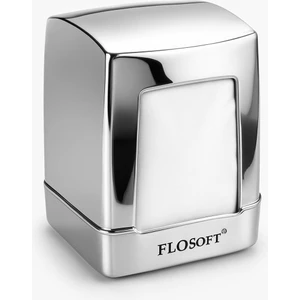 Flosoft Softline Krom Peçetelik F153