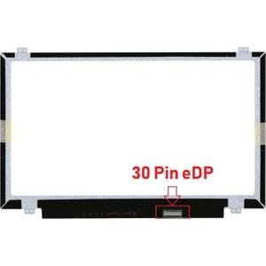 Lenovo 81B0  14.0 30PİN Slim LED Ekran