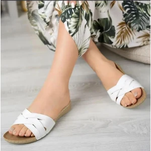 11-901 Orto Pedik Kadın Günlük Terlik