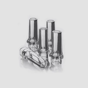 Alkolmetre Ağızlık - 50 Adet Alcoradar Pro Modeli Uyumlu