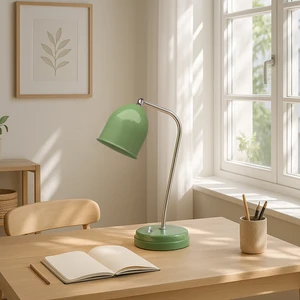 Retro Design Masa Lambası 241285