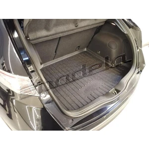 2009 Honda Civic Hatchback Fk1 3 Kapı / 5 Kapı 3D Kauçuk Bagaj Havuzu