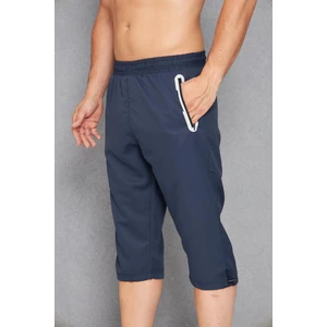 Erkek Lazer Cepli Micro Deniz Kapri Lacivert 2667-L