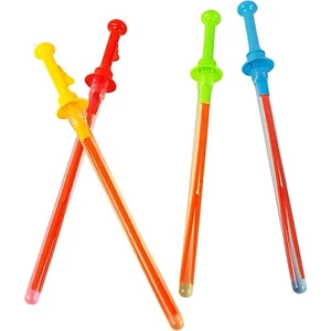 Kılıç Figürlü Köpük Oyunu 44 cm