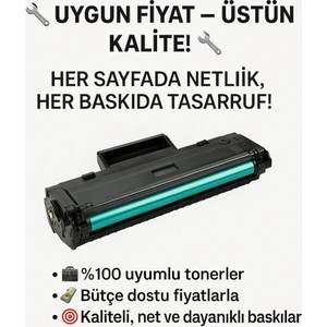 Muadil Toner Bro.  *TN1040*