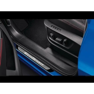 Ford Ecosport Old Krom Kapı Eşiği 4 Prç.