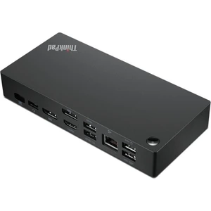 Thinkpad Universal USB -C Dock Gen 2 40AY0090EU (Outlet)
