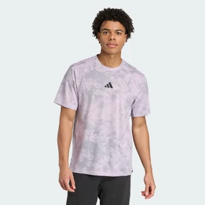 Adidas Performance JX6287 PrimeLift Graphic Tee