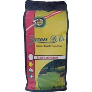 Fare Kulağı - Dichondra Repens(1 Kg) Orijinal Kutu