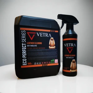 Eco Perfect Deri Vinil Döşeme Temizleyici 5KG+500ML Hediye