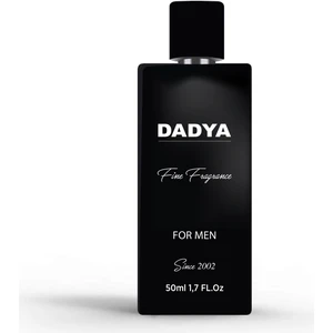 Erkek Parfüm E-3 50 ml Edp