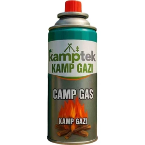 Kamp Gazı 400GR Bütan Propan Gaz