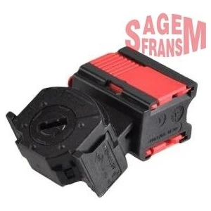 171282 - Kontak Termiği Logan-Sandero-Clıo Iv I Tipi