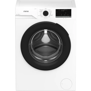 Çamaşır Makinesi Al cm 81050 8 kg Beyaz