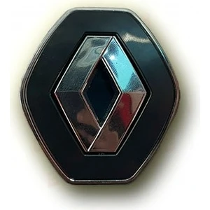 Clio 5 Direksiyon Amblem Logo