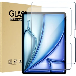 Ipad Air 7. Nesil M3 ve 6. Nesil M2 11 Inç Uyumlu Temperli Ekran Koruyucu Kirilmaz Cam Air 7 2025