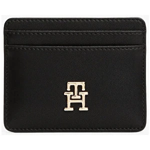 Kadın Siyah Kartlık