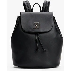 Kadın Siyah Sırt Çantası