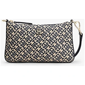 Kadın Mavi Omuz Çantası