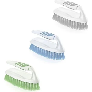 Kafes ve Izgara Teli Temizlik Fırçası